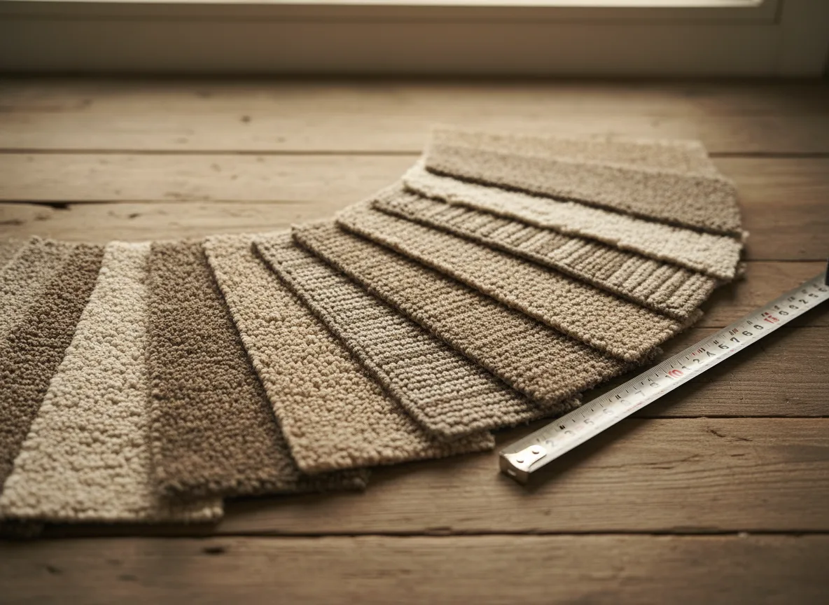 Carpet Installation Taylorsville, MS FAQs